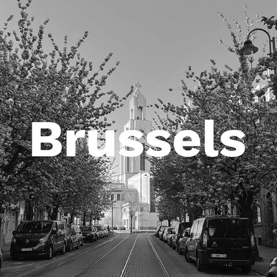 Brussels