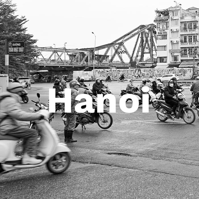 Hanoi