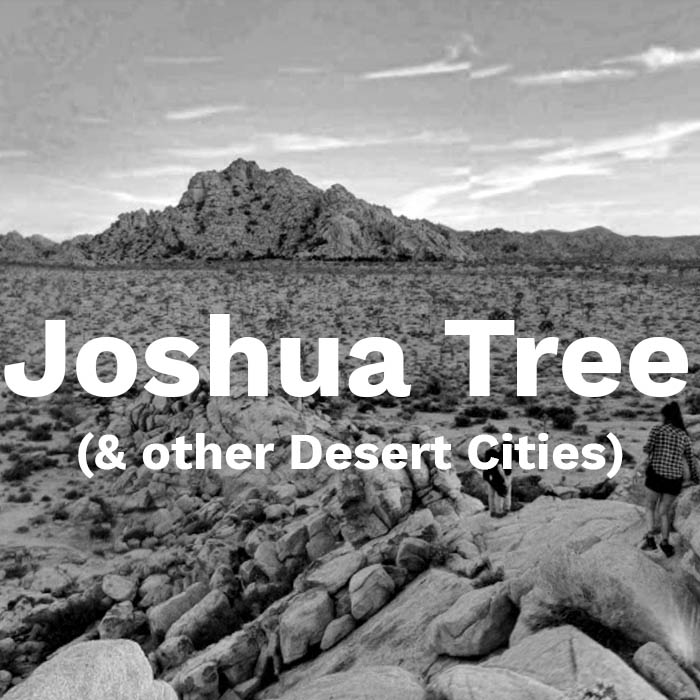 Joshua Tree