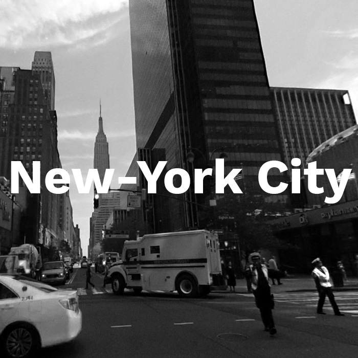 New York City