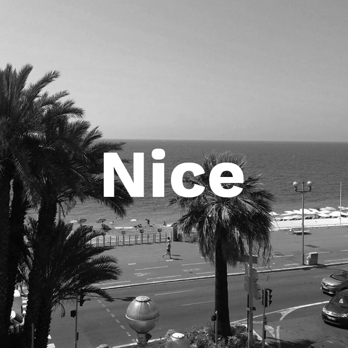 Nice