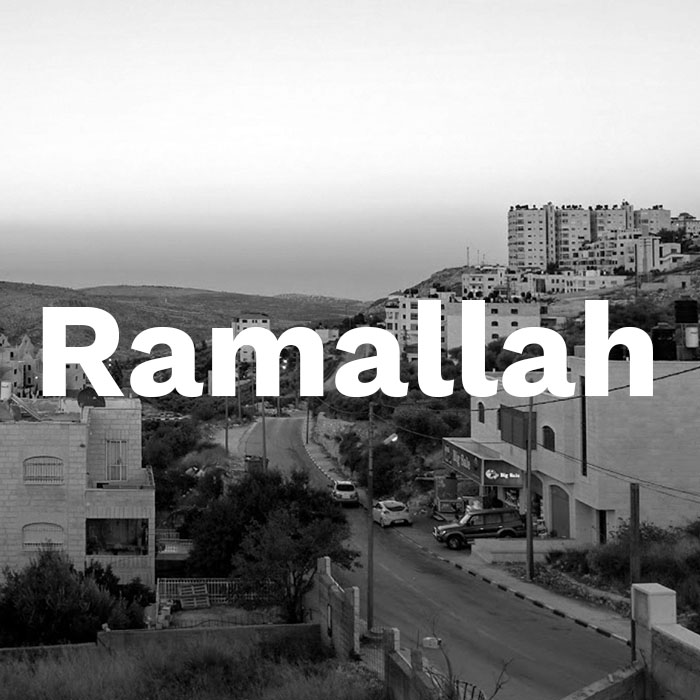 Ramallah