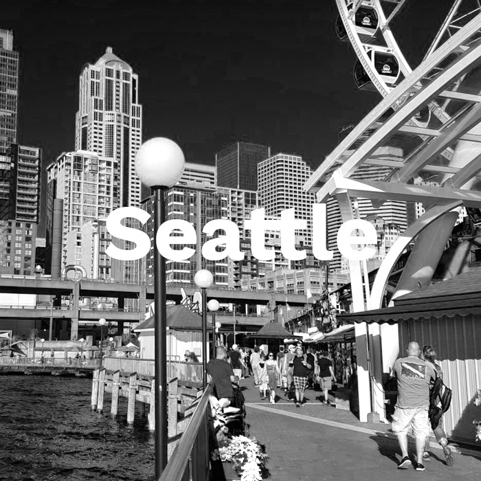 Seattle