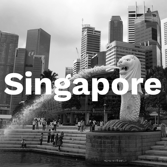 Singapore