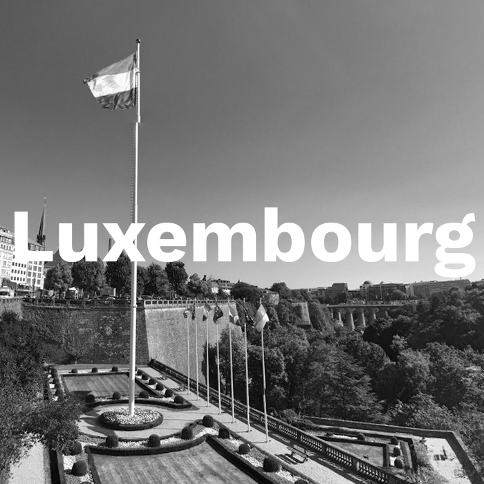 Luxembourg Ville