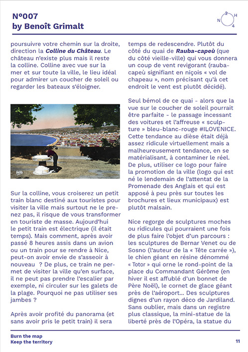 Sample page — Nice